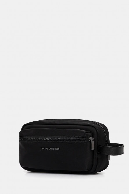Косметичка Armani Exchange черная