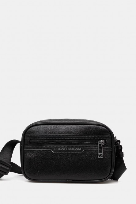 Сумка Armani Exchange черная XM001601 AF17205 MC105