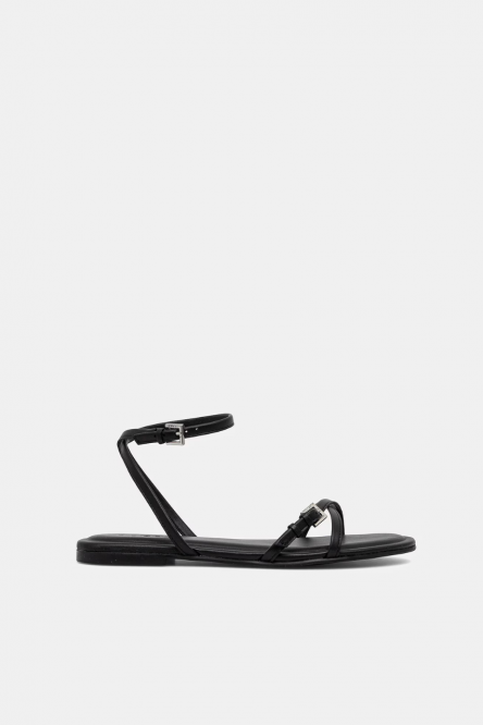 Женские сандалии Tayna_Sandal_NA чёрные