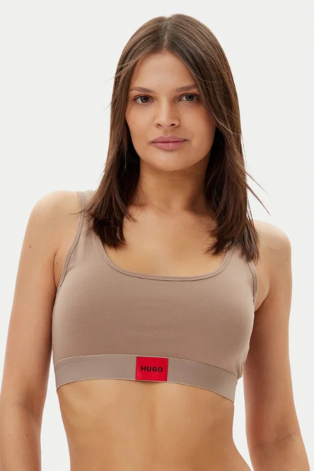 Жіночий комплект Red Label коричневий