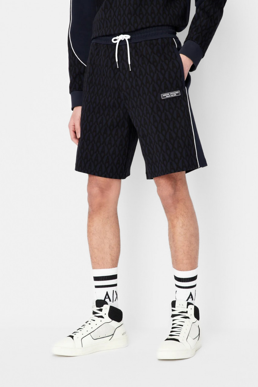 Чоловічі шорти Armani Exchange