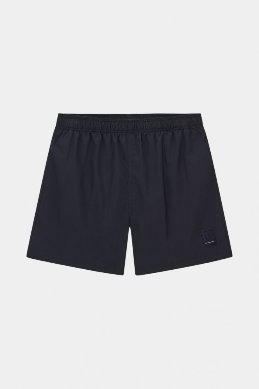 Темно-синие плавки Project из коллекции Icon XM000812 AF13556 UB101 Armani Exchange