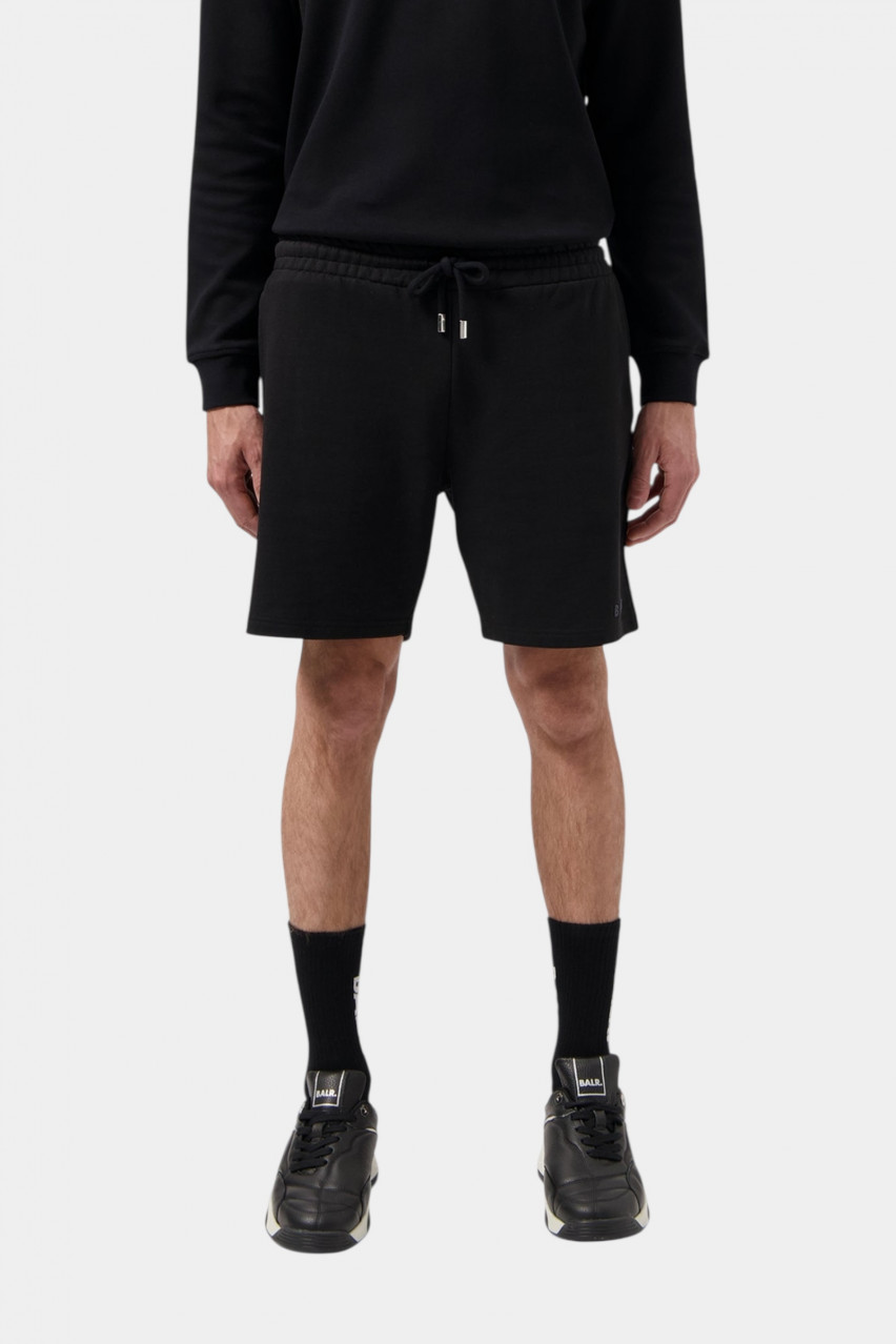 Черные шорты Logo B1433.1022 102 BALR.
