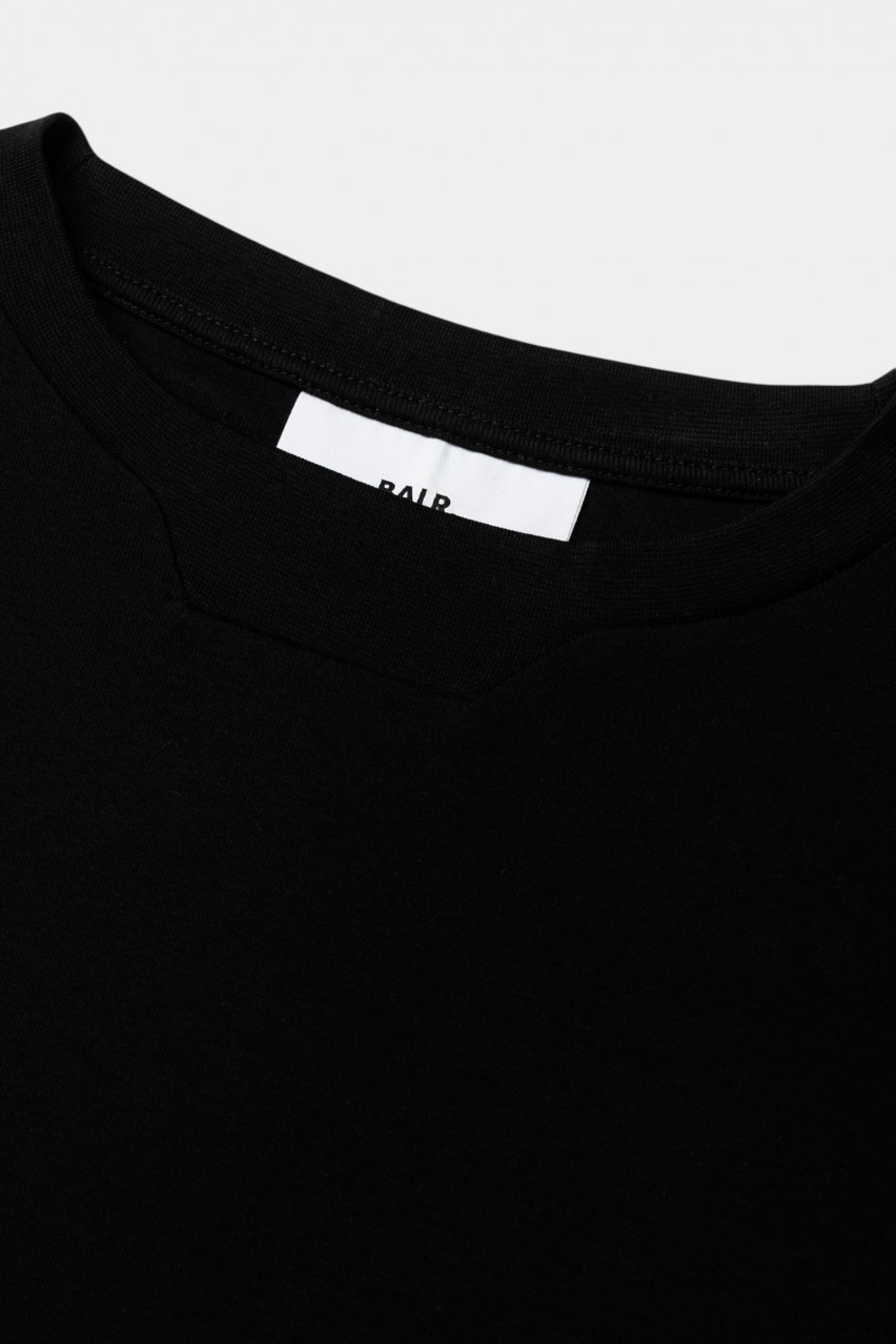 Черная футболка Hex-Series B1112.1295 102 BALR.