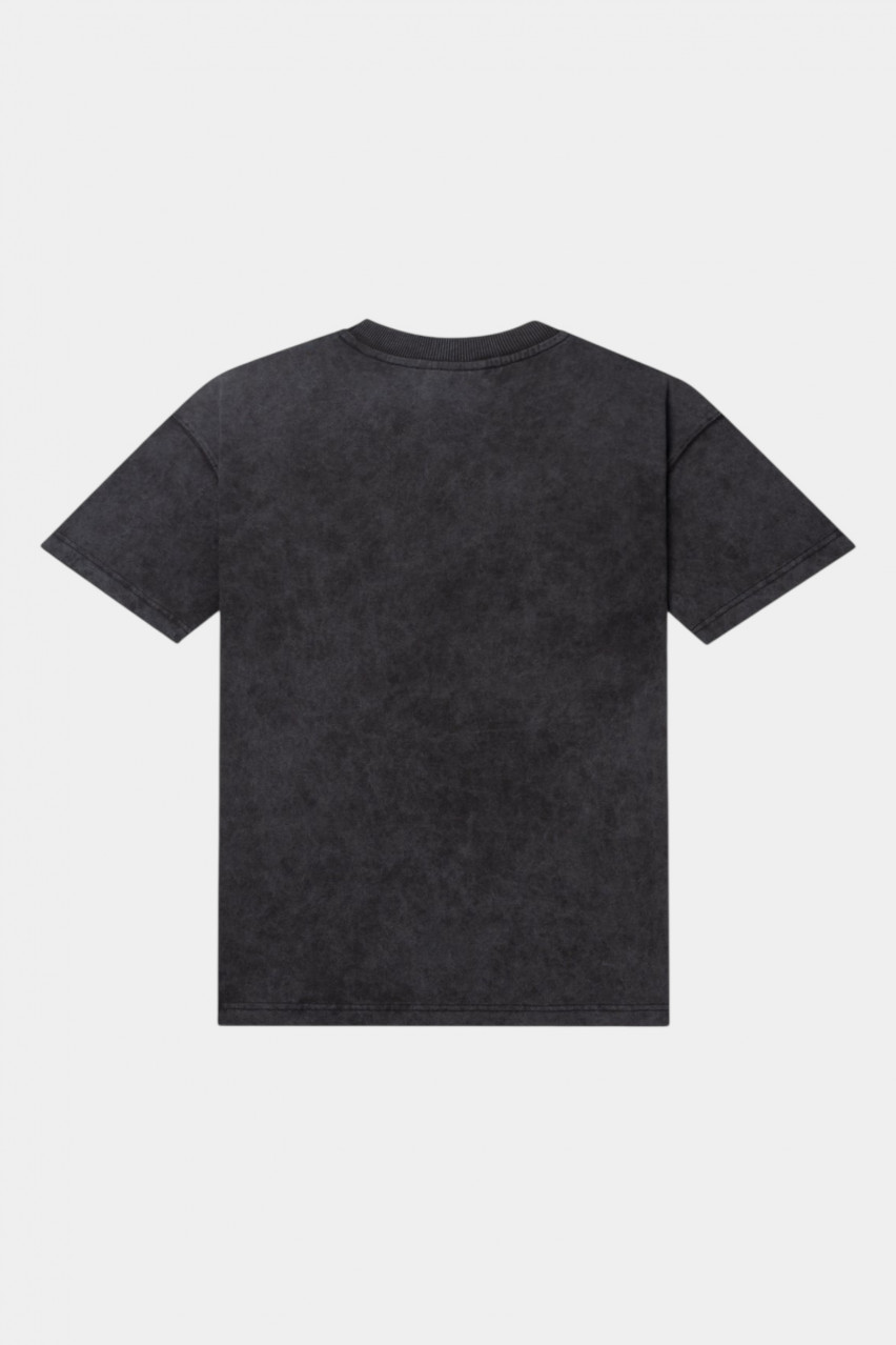 Черная футболка Urban Washed Box B1112.1284 102 BALR.