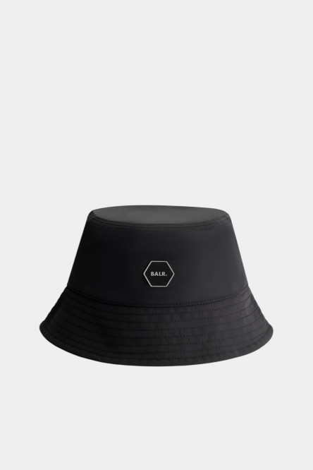 Чорна панама Hex-Series