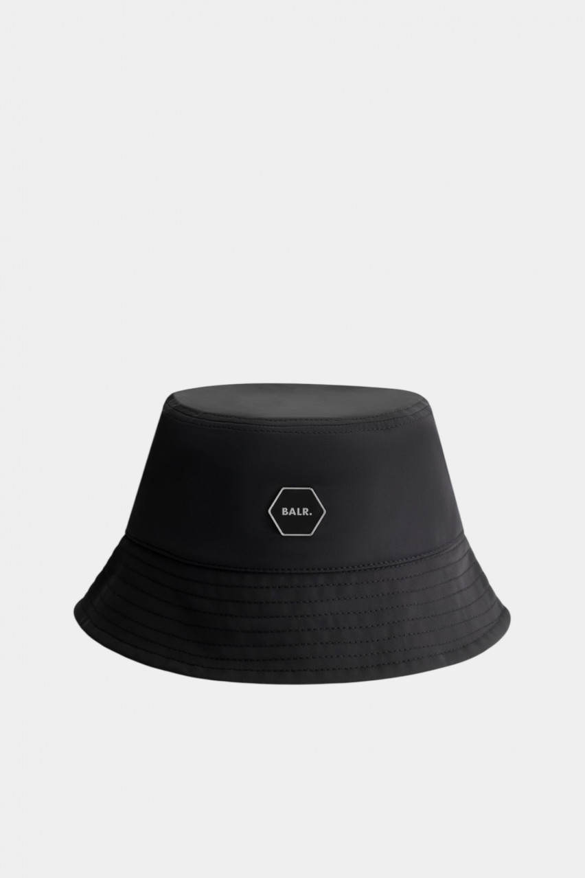Чорна панама Hex-Series B6110.1088 102 BALR.