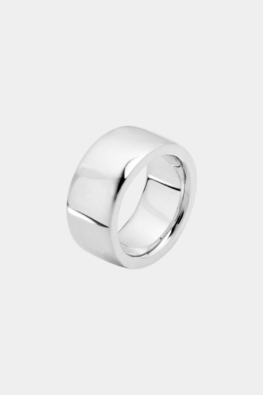Срібна каблучка Bay RS0016 Bruá