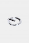 Срібна каблучка Ring 2
