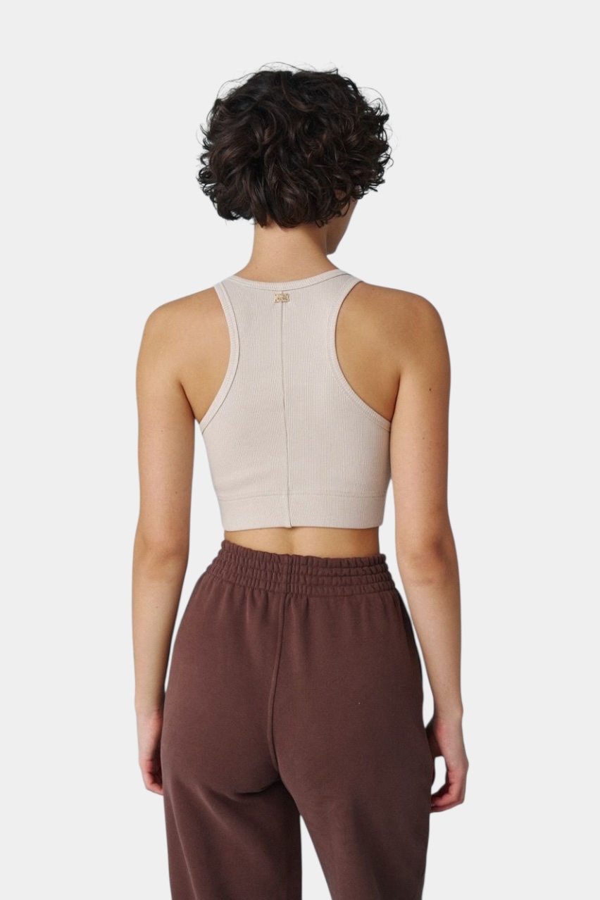 Коричневі спортивні штани Sport&Classic Straight GNZ