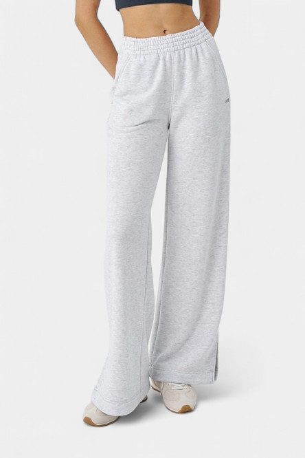 Світло-сірі спортивні штани Sport&Classic Straight