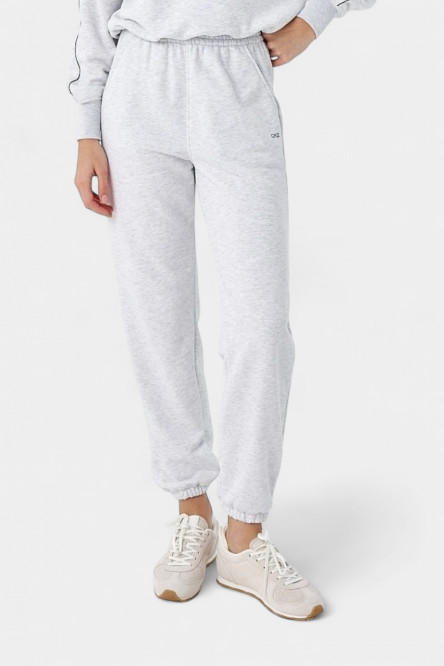 Світло-сірі спортивні штани Sport&Classic Joggers