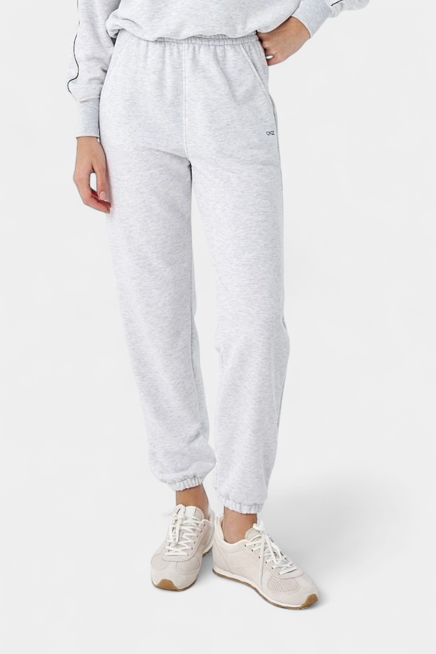 Світло-сірі спортивні штани Sport&Classic Joggers GNZ