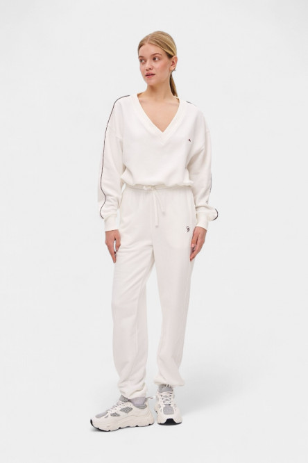 Молочні спортивні штани Elegance Joggers