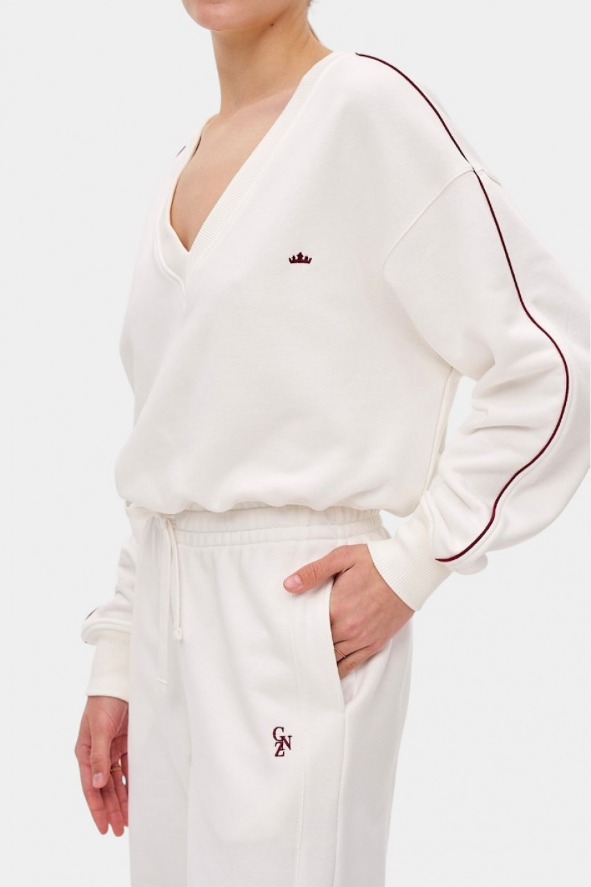 Молочні спортивні штани Elegance Joggers GNZ