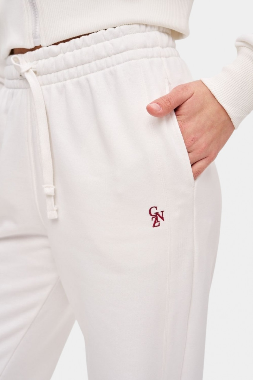 Молочні спортивні штани Elegance Joggers GNZ