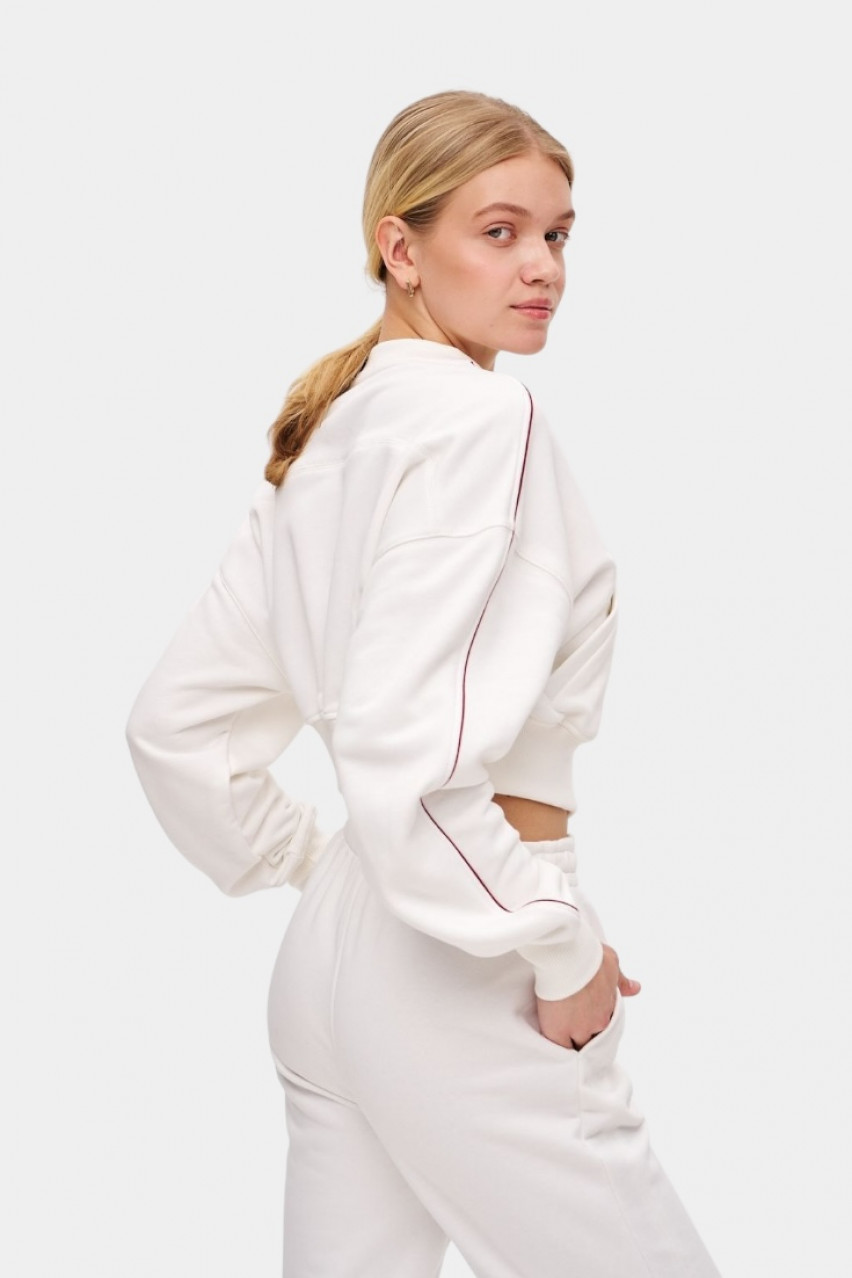Молочні спортивні штани Elegance Joggers GNZ