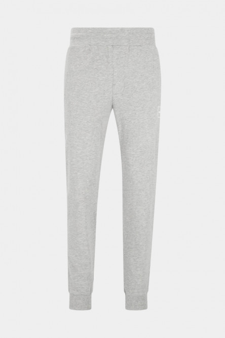 Сірі піжамні штани Laze Pants CW з еластичної бавовни