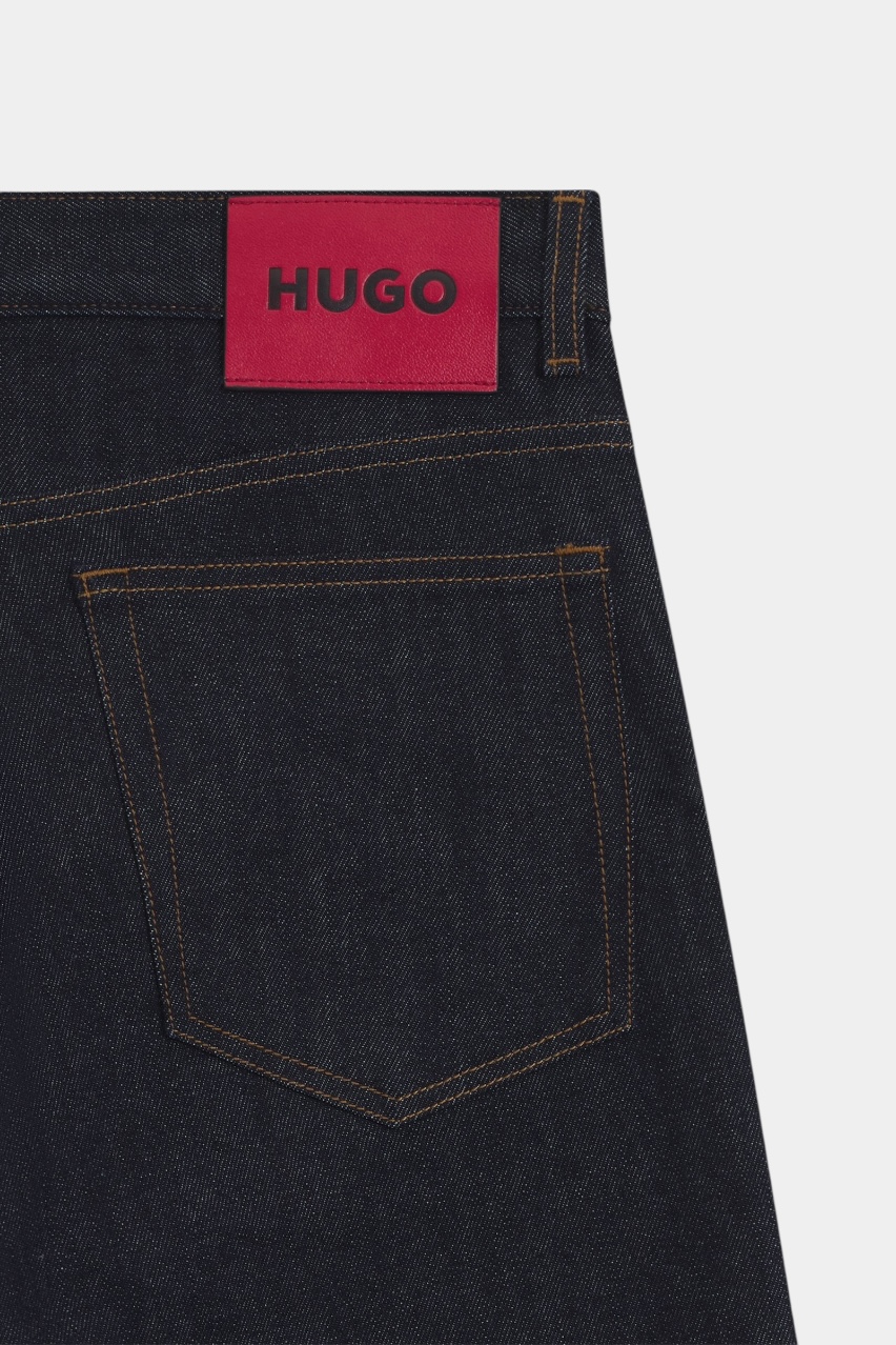 Темно-сині джинси HUGO 708 50547239 401 HUGO