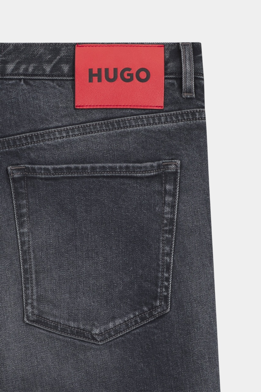 Сірі джинси HUGO 634 50547274 019 HUGO