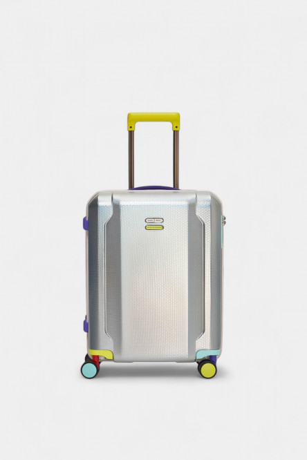 Голографический smart-чемодан Holo Trip Small