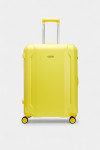 Лимонна smart-валіза Sunny Lemon Large