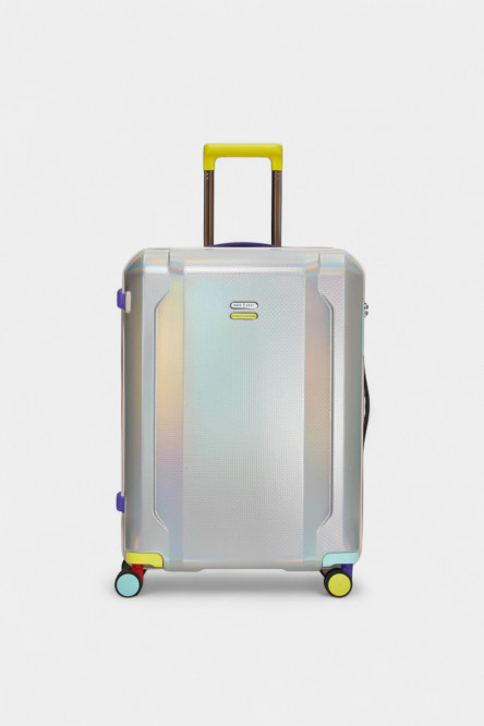 Голографічна smart-валіза Holo Trip Medium