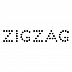 ZIGZAG
