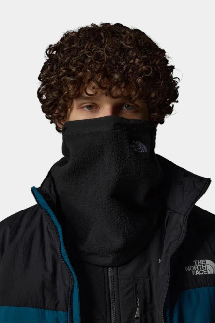 Чорний баф Denali Neck Gaiter