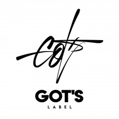 GOT'S LABEL